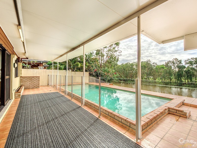 22 Redbud lane, Robina QLD 4226