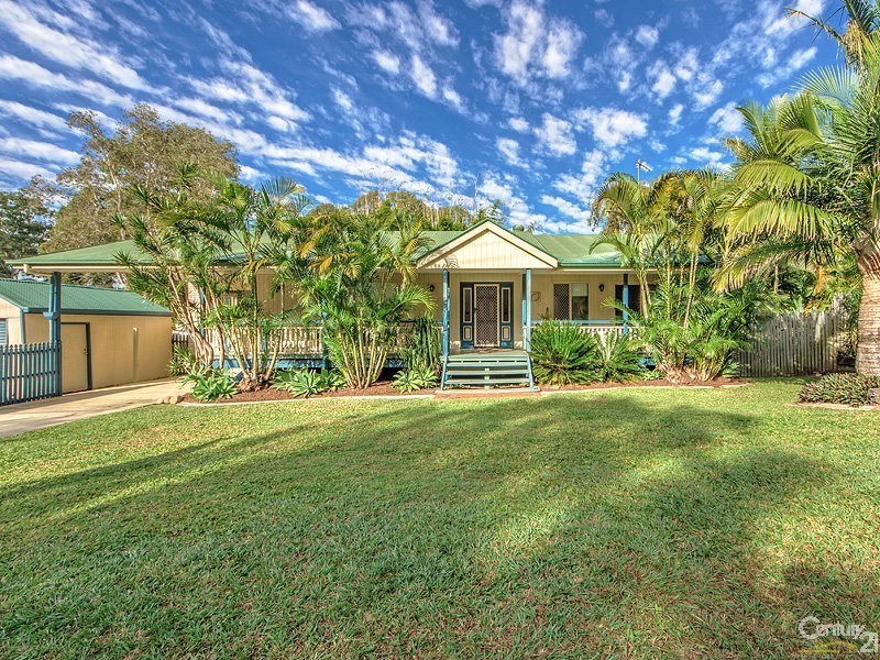53 Tooraneedin Rd, Coomera QLD 4209