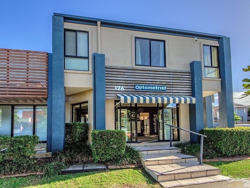 126 Varsity Parade, Varsity Lakes QLD 4227