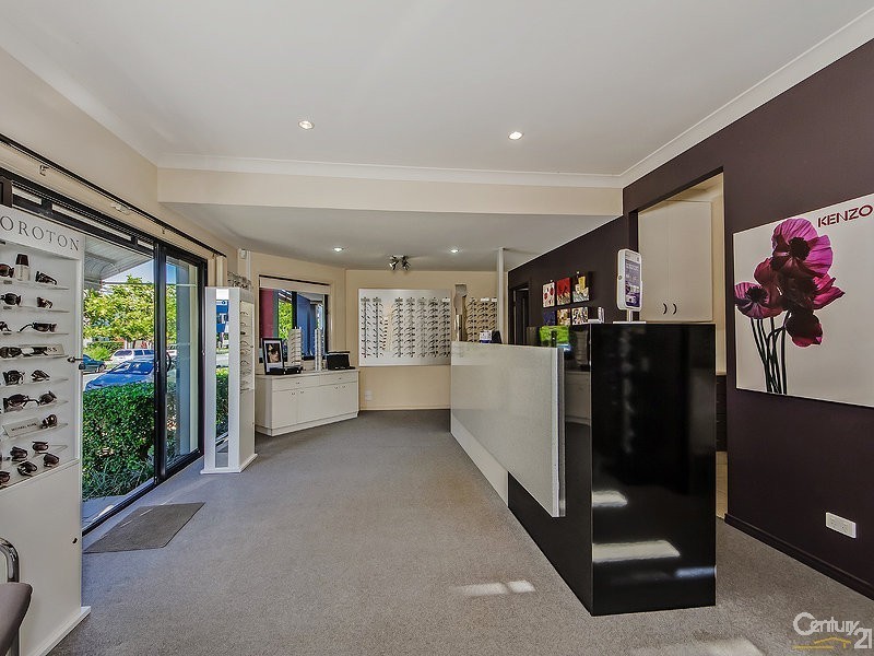 126 Varsity Parade, Varsity Lakes QLD 4227