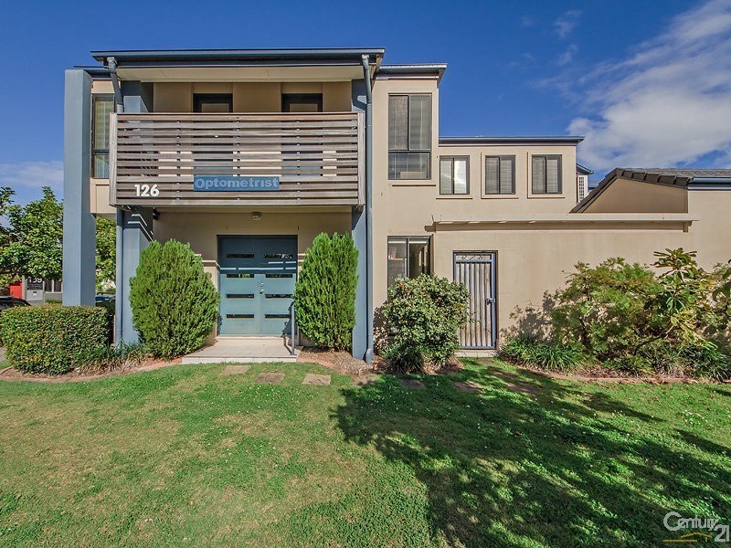 126 Varsity Parade, Varsity Lakes QLD 4227