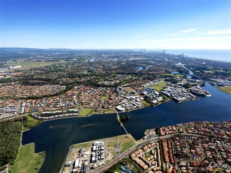 Varsity Lakes QLD 4227