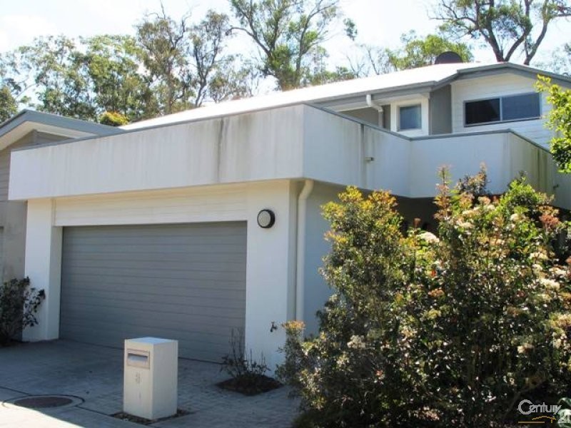 8/76 Bayswater Avenue, Varsity Lakes QLD 4227