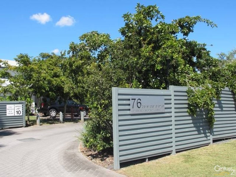 8/76 Bayswater Avenue, Varsity Lakes QLD 4227