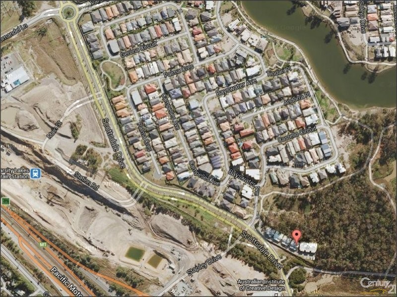 8/76 Bayswater Avenue, Varsity Lakes QLD 4227