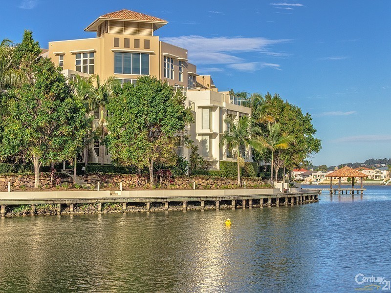 Varsity Lakes QLD 4227