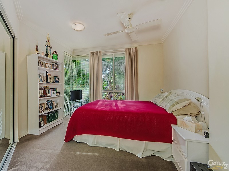 Varsity Lakes QLD 4227