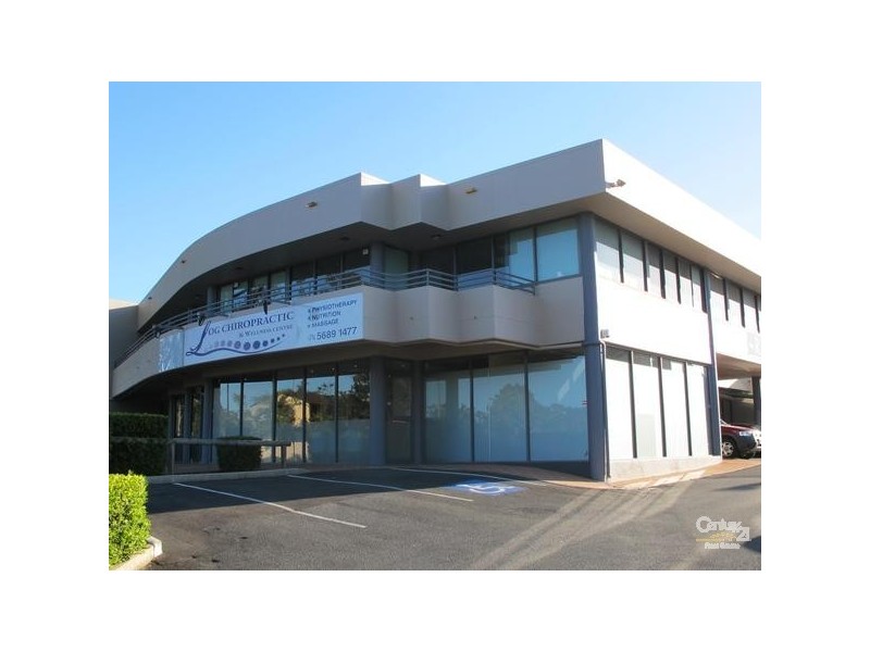 3/211 Ron Penhaligon Way, Robina QLD 4226