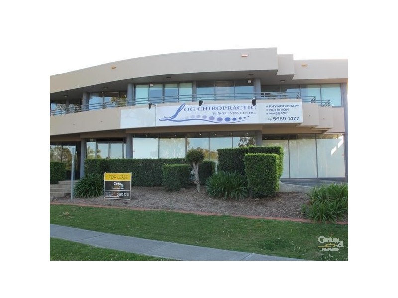 Suite 6/211 Ron Penhaligon Way, Robina QLD 4226