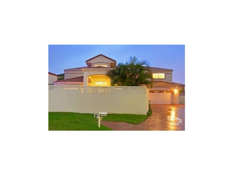 Varsity Lakes QLD 4227