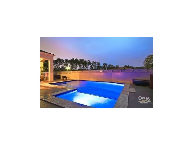 Varsity Lakes QLD 4227