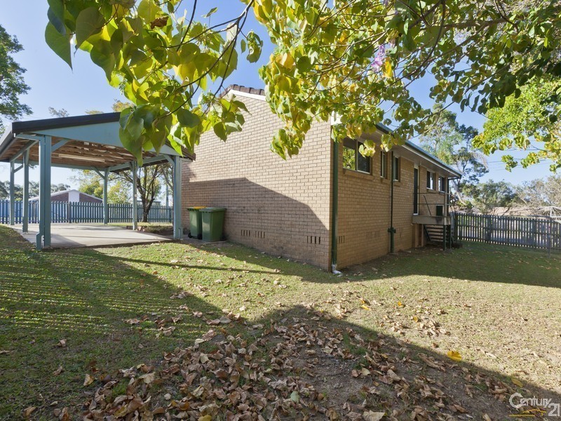 36 Grevillea Drive, Varsity Lakes QLD 4227