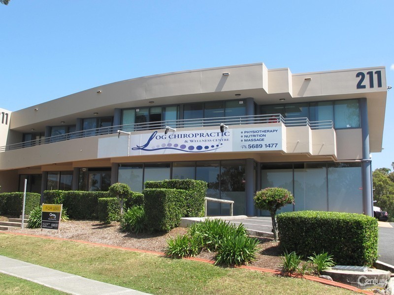 6/211 Ron Penhaligon Way, Robina QLD 4226