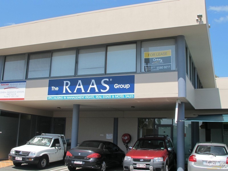 6/211 Ron Penhaligon Way, Robina QLD 4226