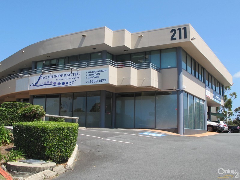 6/211 Ron Penhaligon Way, Robina QLD 4226