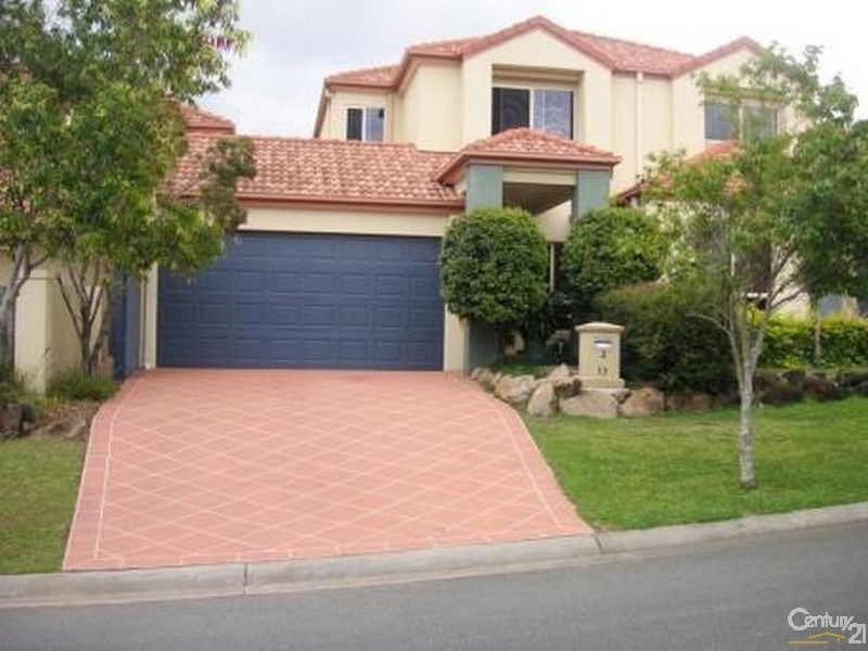 2/13 North Shore Avenue, Varsity Lakes QLD 4227