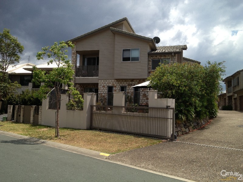 1/7 Castello Circuit, Varsity Lakes QLD 4227