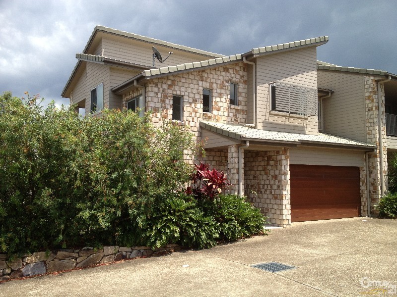 1/7 Castello Circuit, Varsity Lakes QLD 4227