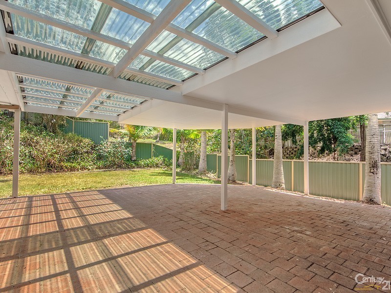 8 Agatha Court, Oxenford QLD 4210