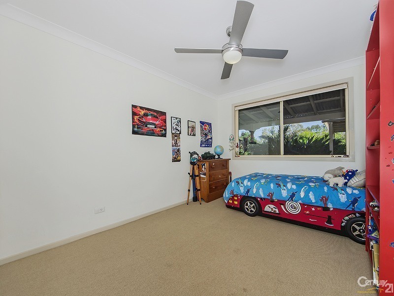 5 Aaron Street, Coomera QLD 4209