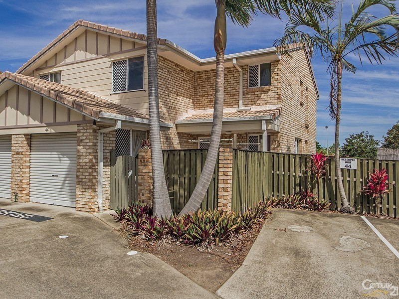 Burleigh Waters QLD 4220