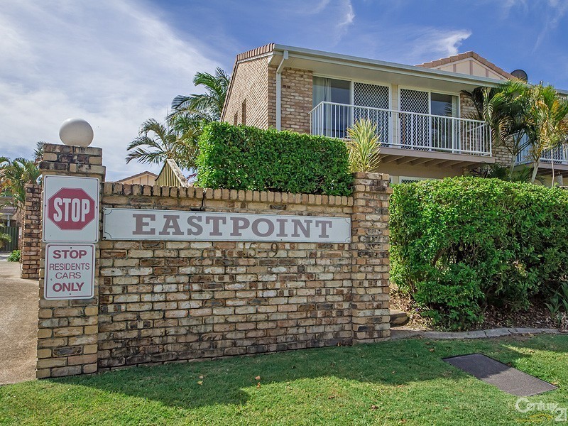 Burleigh Waters QLD 4220