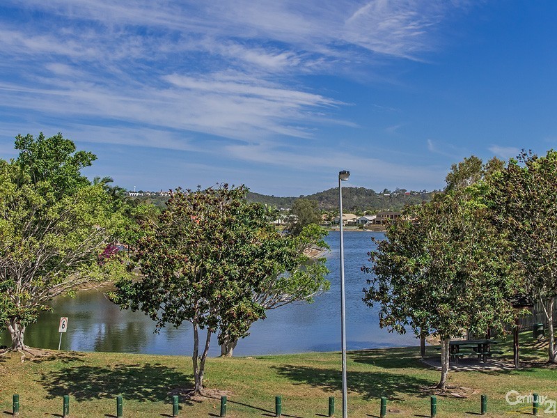 Burleigh Waters QLD 4220