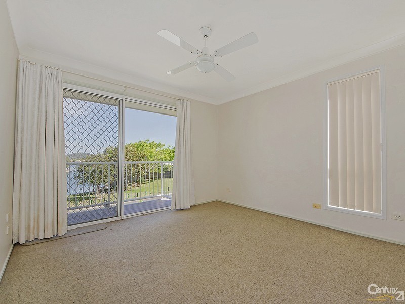 Burleigh Waters QLD 4220