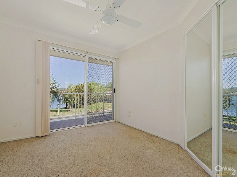 Burleigh Waters QLD 4220