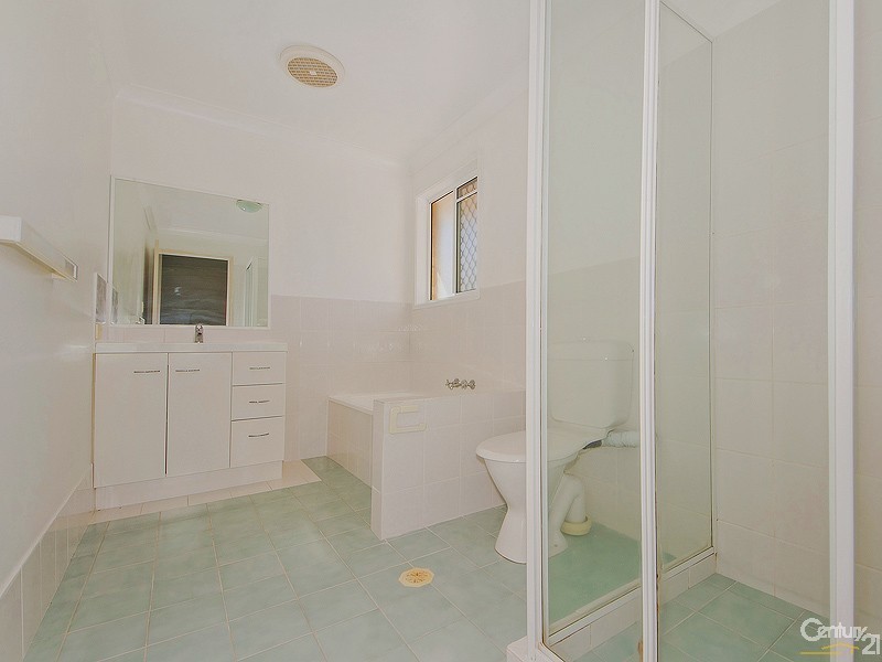 Burleigh Waters QLD 4220