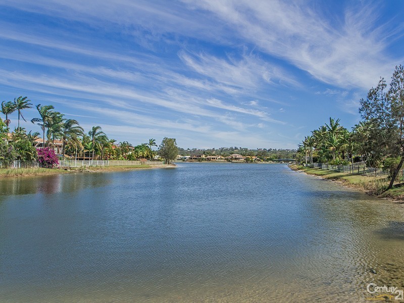 Burleigh Waters QLD 4220