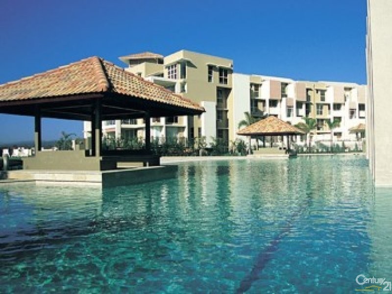 128/251 Varsity Parade, Varsity Lakes QLD 4227