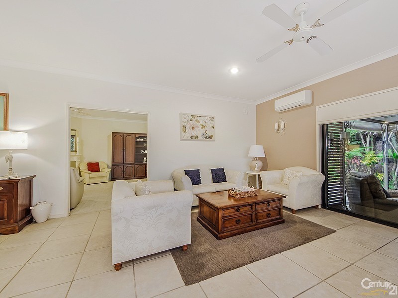 43  Lantau Crescent, Varsity Lakes QLD 4227