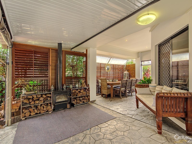 43  Lantau Crescent, Varsity Lakes QLD 4227