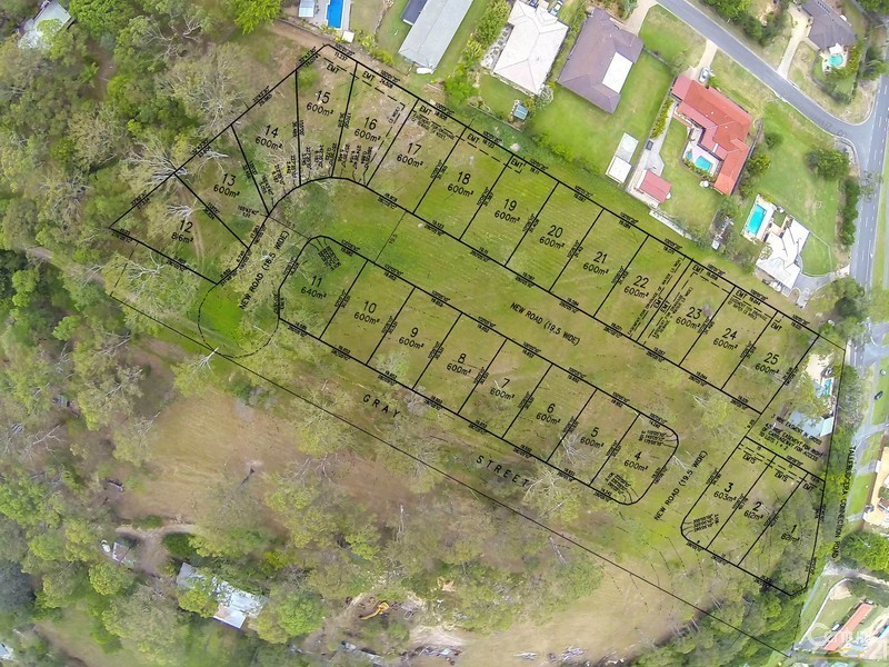 5 Gray Street, Tallebudgera QLD 4228