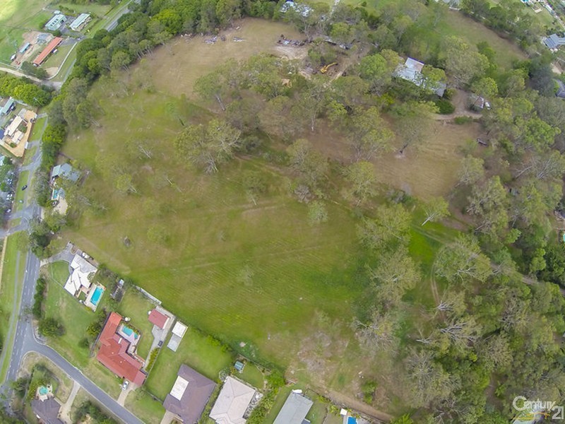 5 Gray Street, Tallebudgera QLD 4228