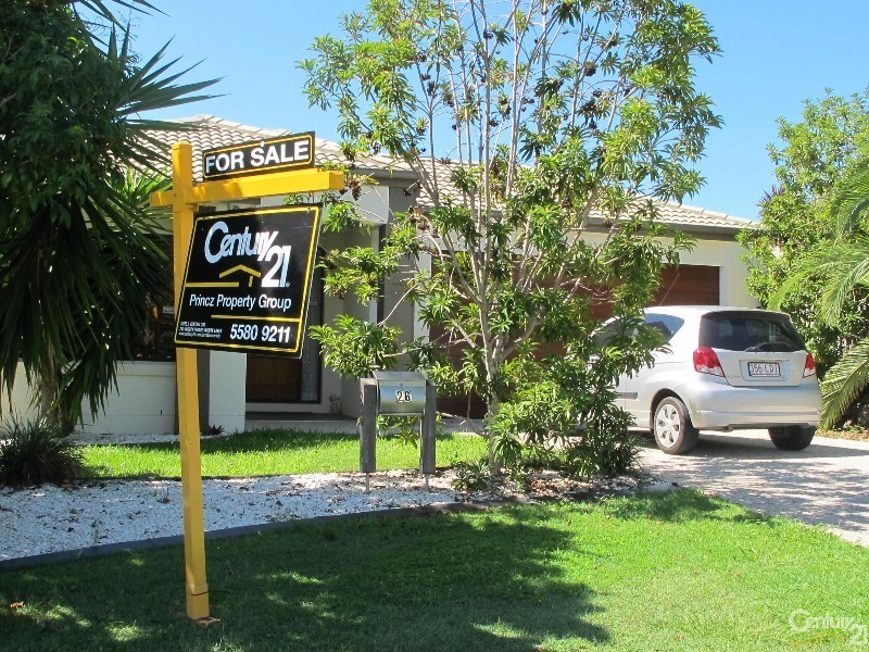 26 Healy Court, Mudgeeraba QLD 4213