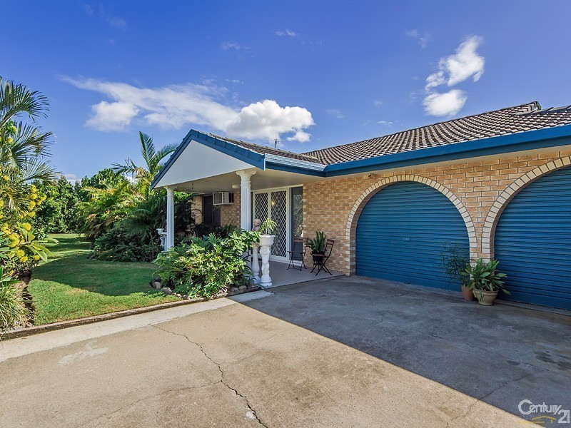 75 Christine Avenue, Burleigh Waters QLD 4220