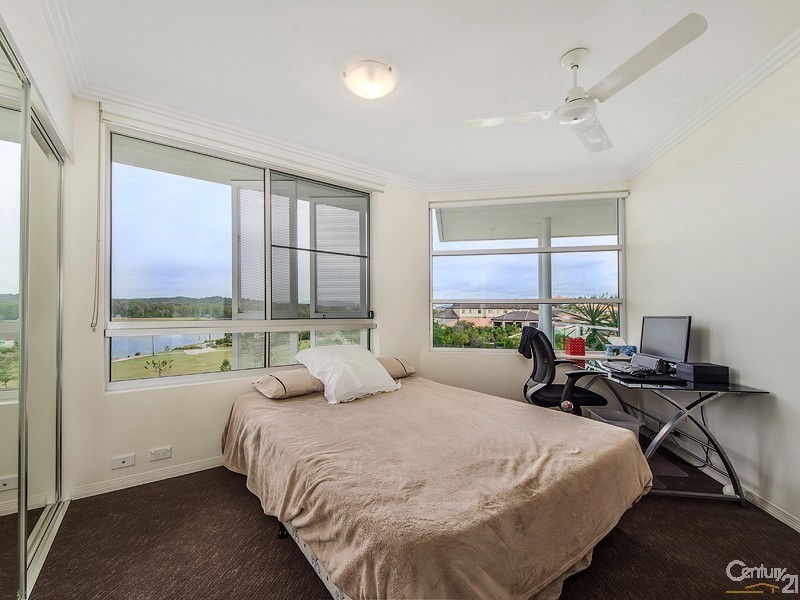 Varsity Lakes QLD 4227