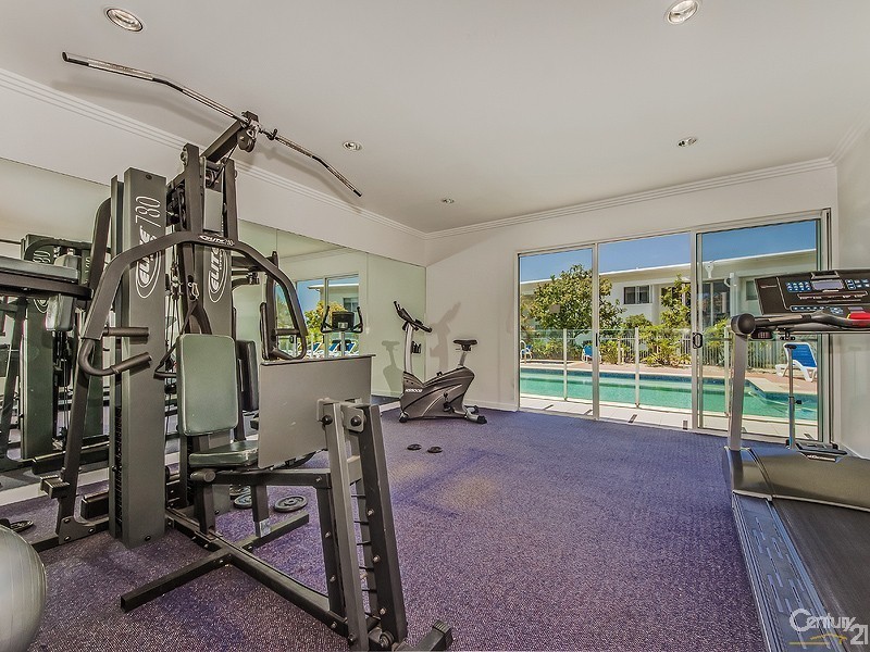 Varsity Lakes QLD 4227