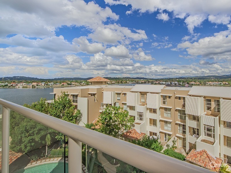 Varsity Lakes QLD 4227