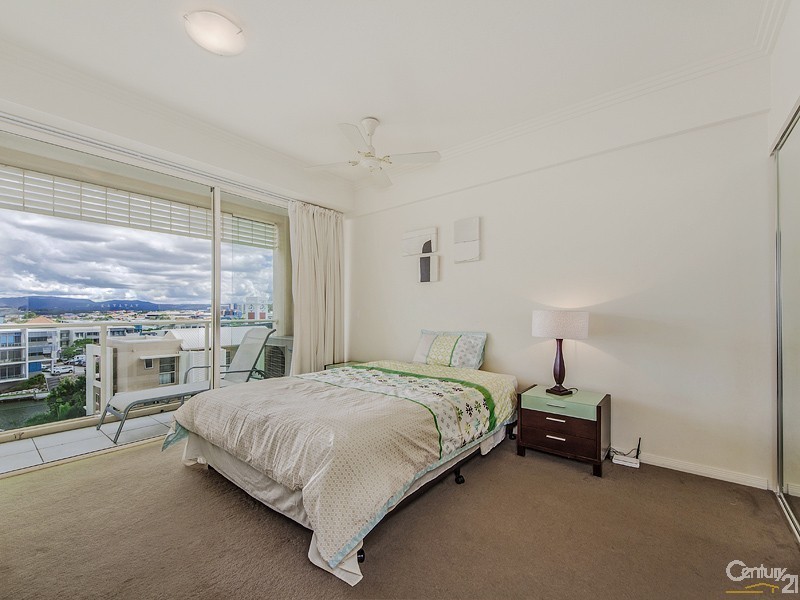 Varsity Lakes QLD 4227