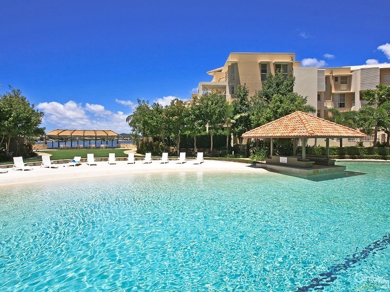 Varsity Lakes QLD 4227