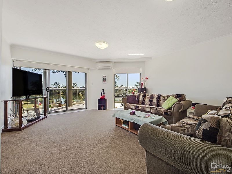 14 /28 Castello Cct, Varsity Lakes QLD 4227