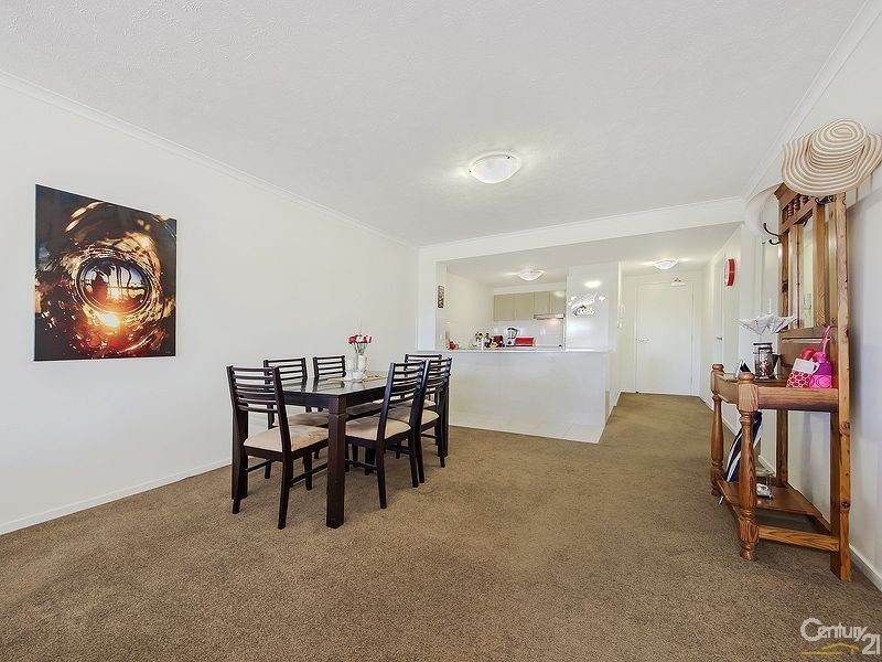 14 /28 Castello Cct, Varsity Lakes QLD 4227