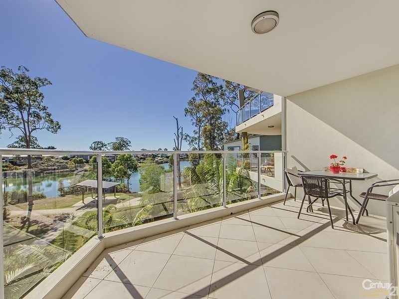 14 /28 Castello Cct, Varsity Lakes QLD 4227