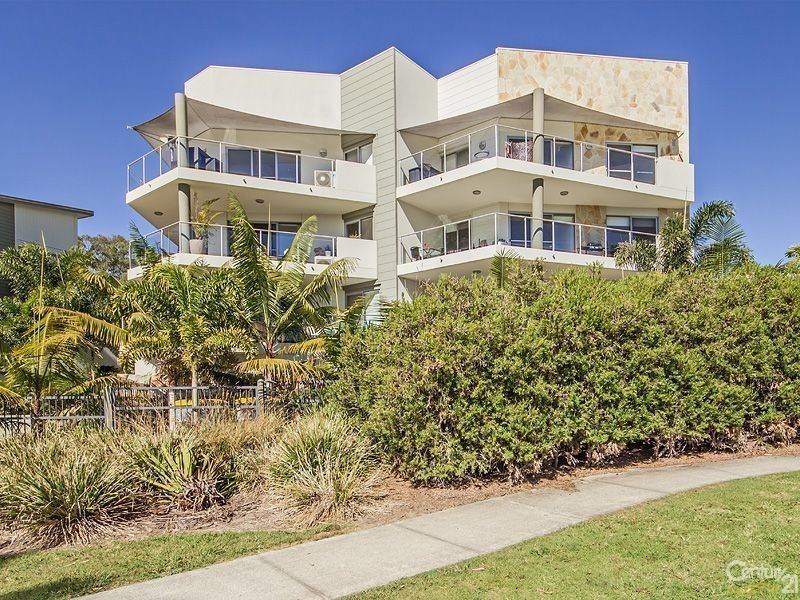 14 /28 Castello Cct, Varsity Lakes QLD 4227