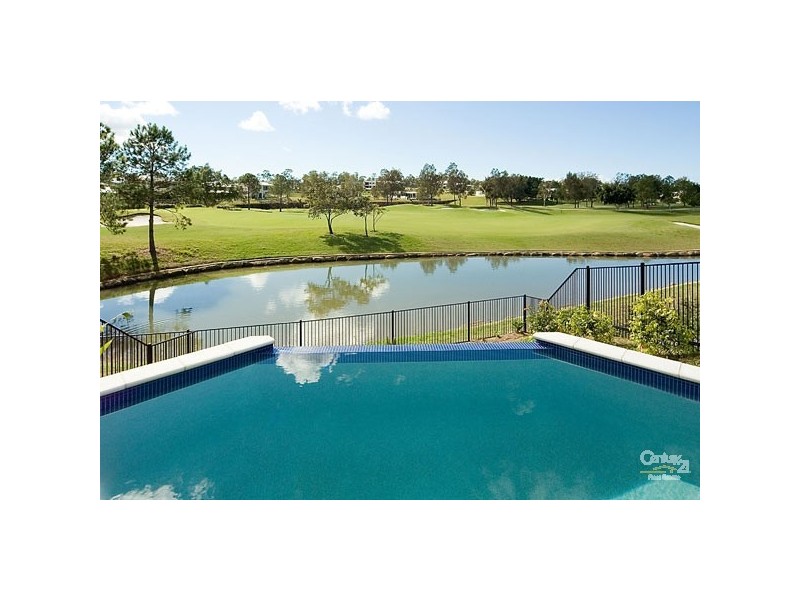 3007A Northview Parade, Royal Pines,, Benowa QLD 4217