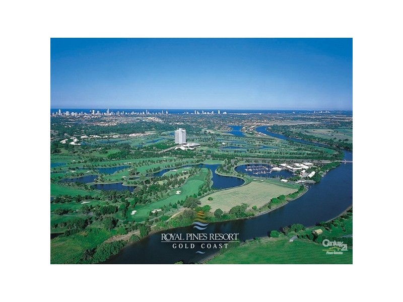 3007B Northview Parade, Royal Pines,, Benowa QLD 4217