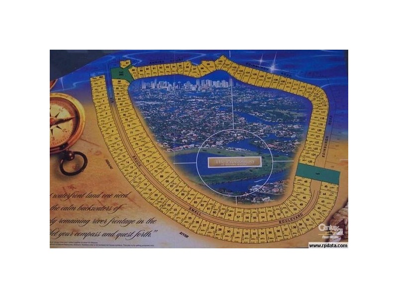 159 Sir Bruce Boulevarde, Benowa QLD 4217